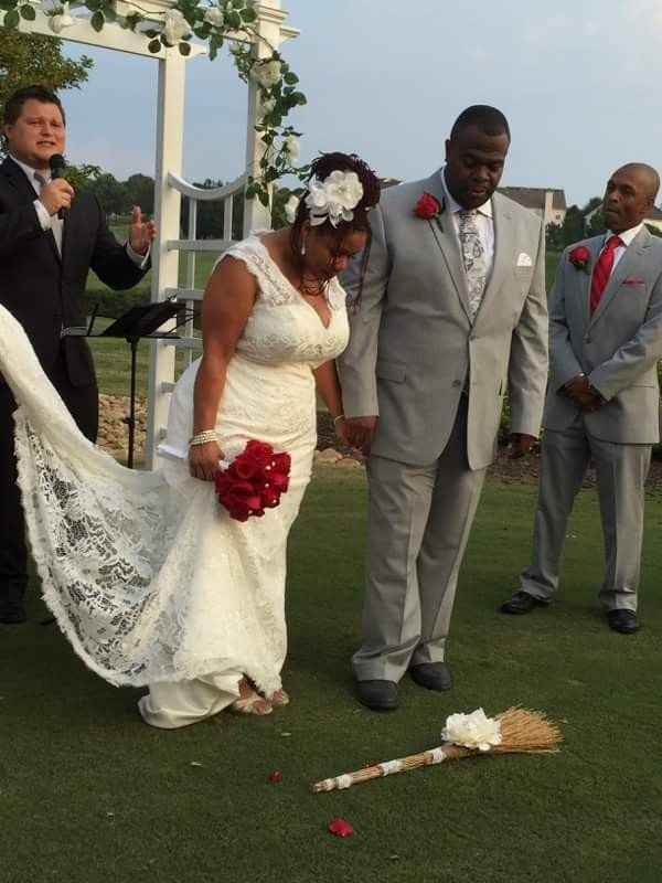 Online Wedding dress