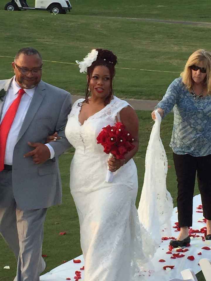 Online Wedding dress