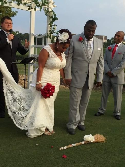 Online Wedding dress