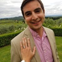 Brides of 2021! Show us your ring! - 1