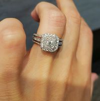2023 Brides - Show us your ring! - 1