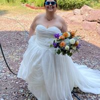 Show me your dress! 😍 - 1