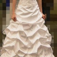 Show me your wedding dress!!!