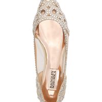 Badgley Mishka Shoes - photos?