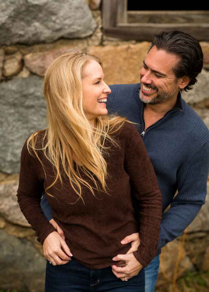 Favorite engagement pictures! - 2