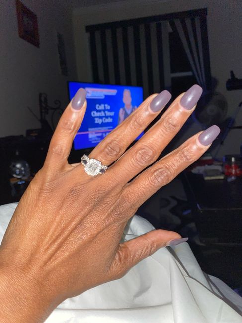 Brides of 2022! Show us your ring! 2