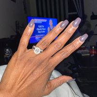 Brides of 2022! Show us your ring! - 1
