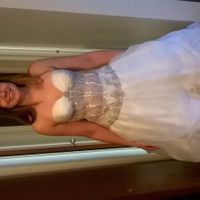 What do I do with this dress?