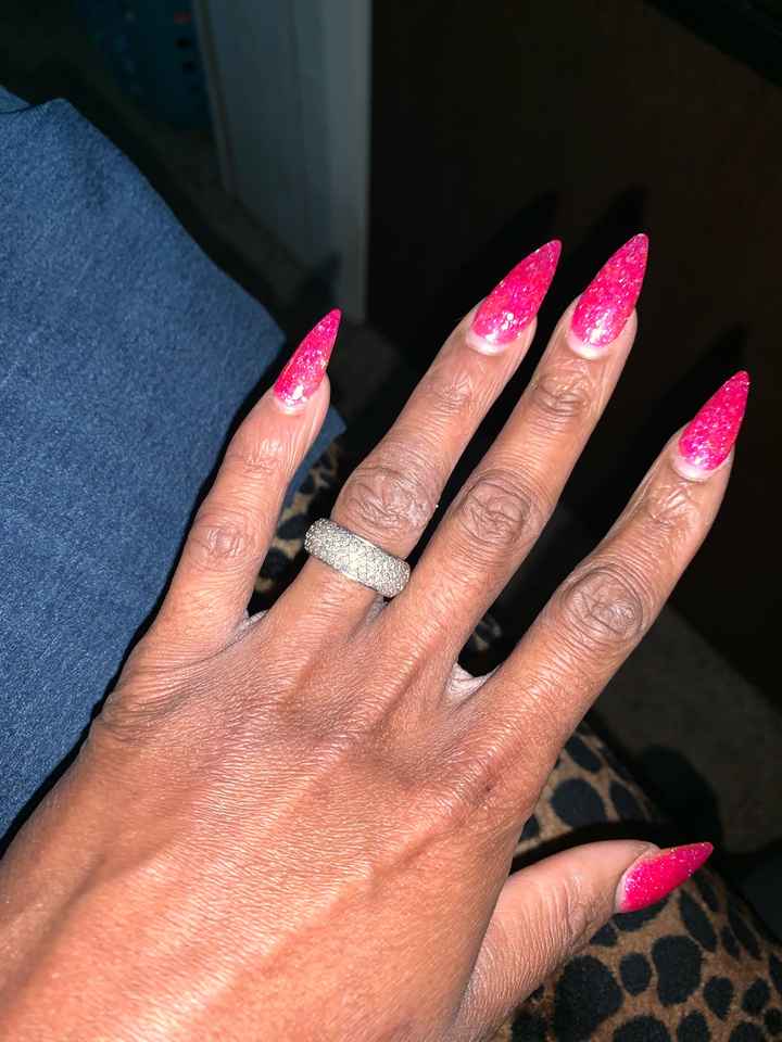 Brides of 2020!  Show us your ring! - 1
