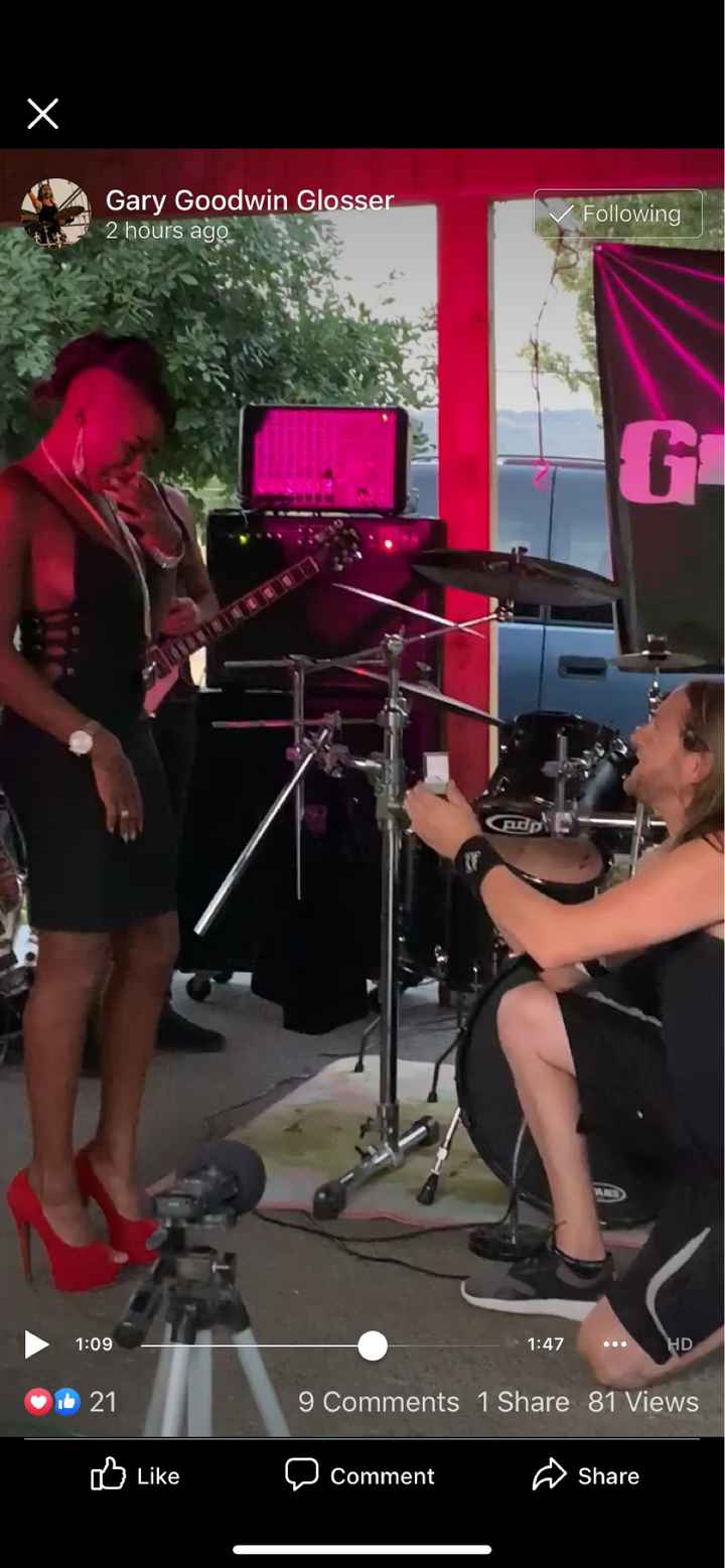 Brides of 2020!  Show us your ring! - 1