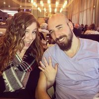 Was your proposal a total surprise? 💍 Or did you see it coming?? - 1