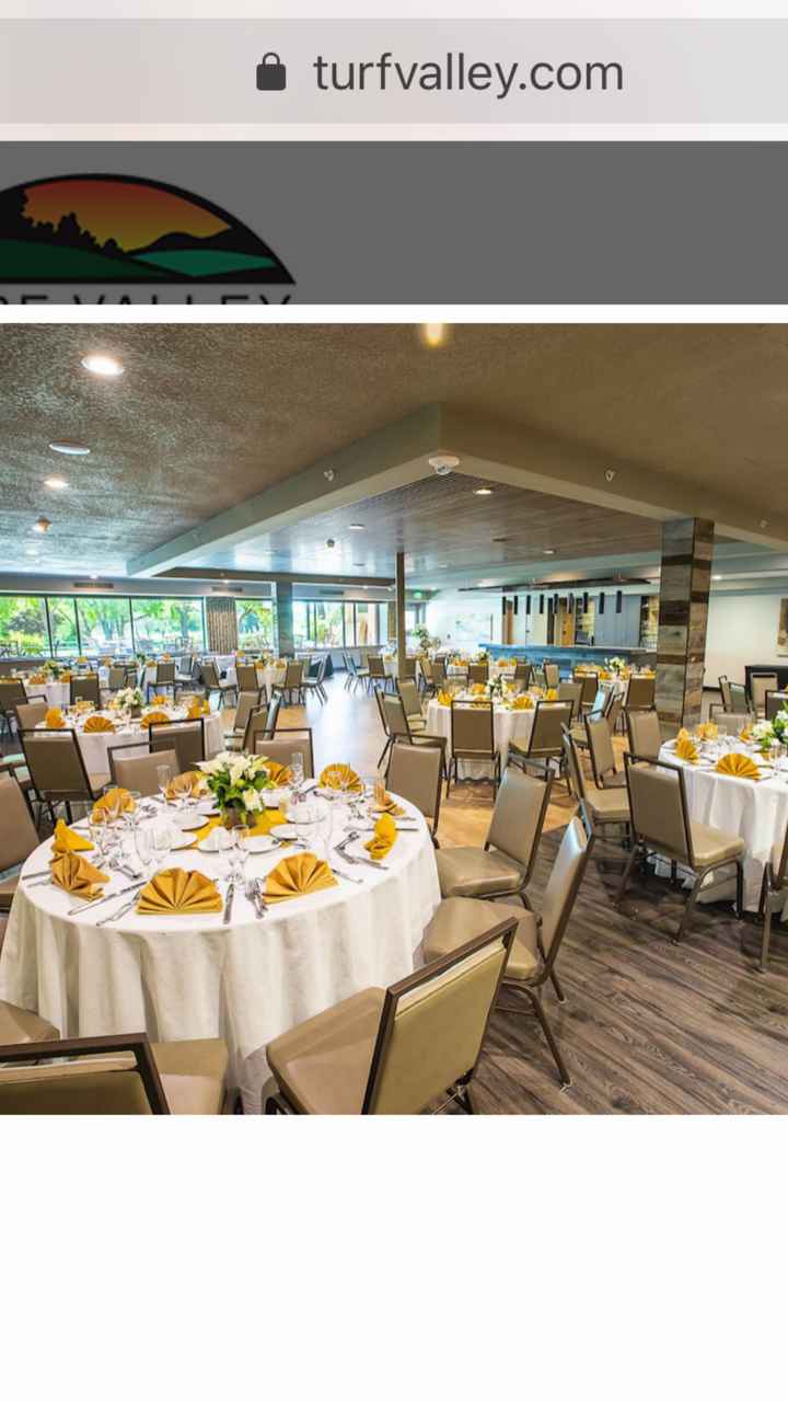 Where are you getting married? Post a picture of your venue! - 1