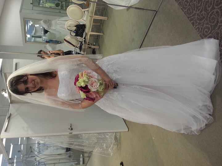 My Dress