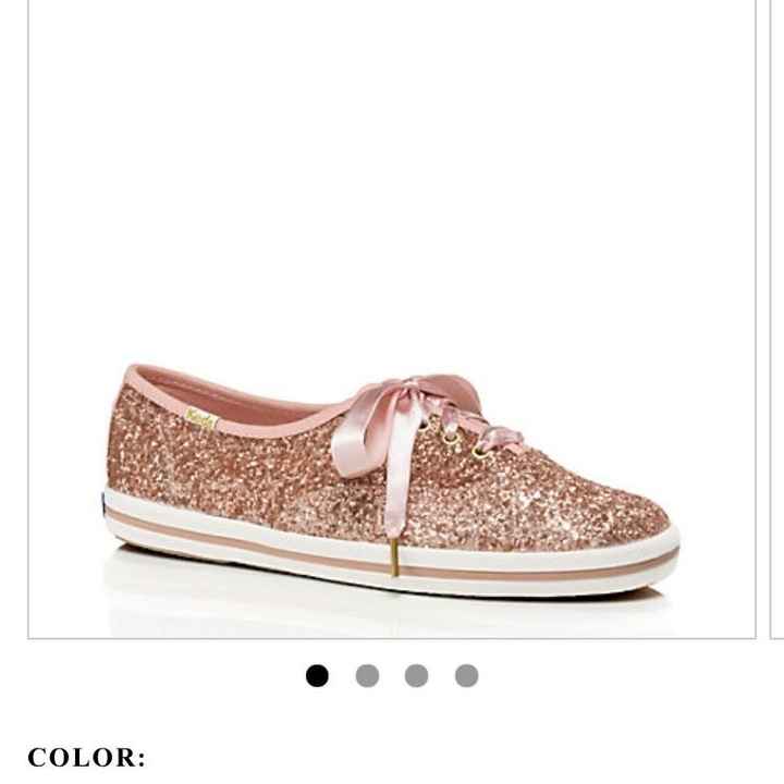 My shoes came in!!! :)