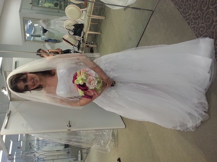 My Dress