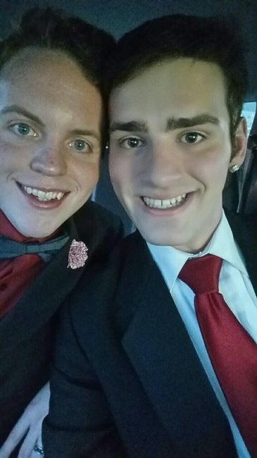 Engagement Photo