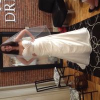 Lemme see some Dresses!