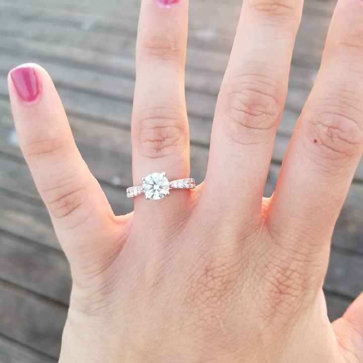 All those November 2019! Let’s see those rings! - 1