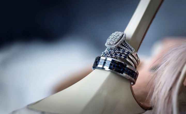 The "now" Mrs. Harrell is ready for her pictures