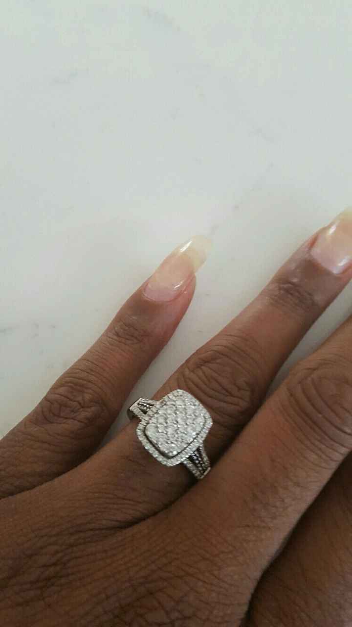 Post your engagement rings ladies!!