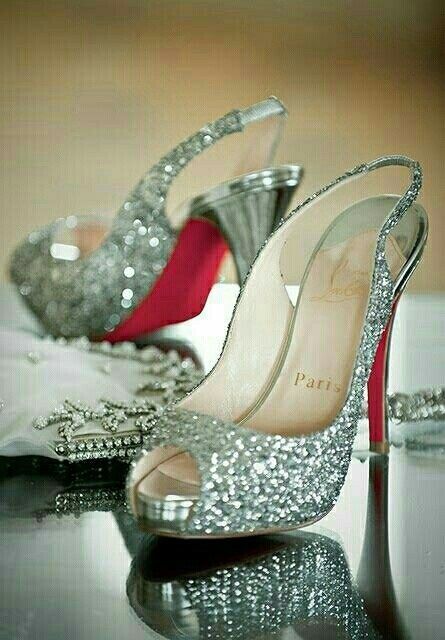 Show us your shoes!!!