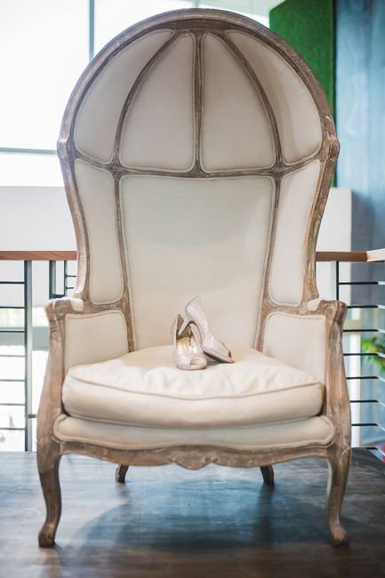 Larger Chair