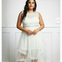 Show me what you and your girls wore to your bridal shower!! :) - 1