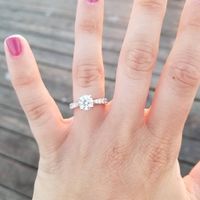 All those November 2019! Let’s see those rings! - 1