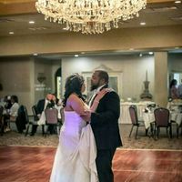 The "now" Mrs. Harrell is ready for her pictures