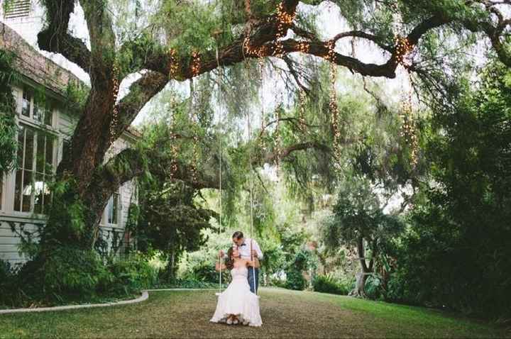 What is/was your wedding venue!?