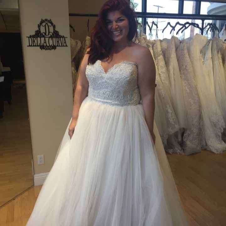 Calling all ball gown dresses please!