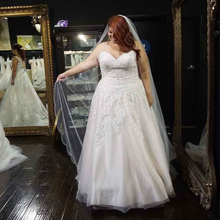 TGIF.....show me your pretty dresses! :+)