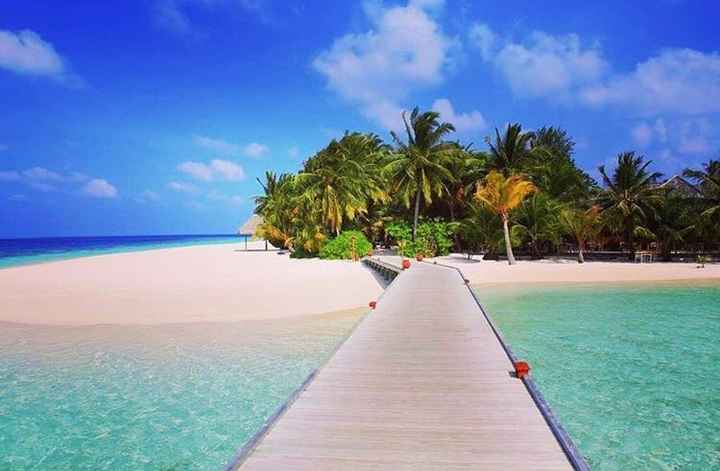 Honeymoon pic post! (SFW)