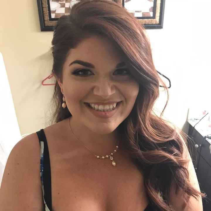 Makeup Trial, advice?