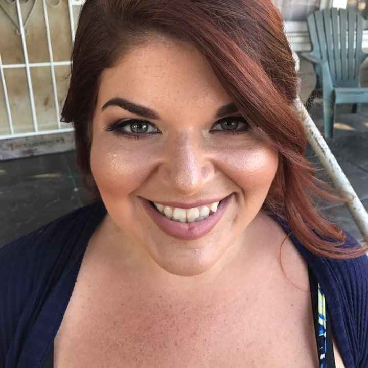 Makeup Trial, advice?