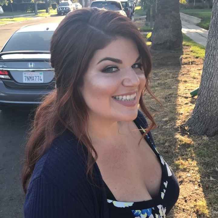 Makeup Trial, advice?