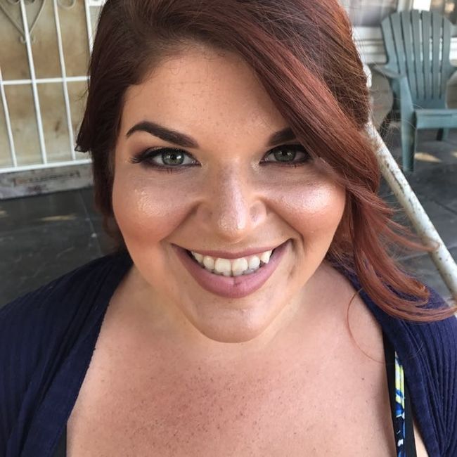 Makeup Trial, advice?