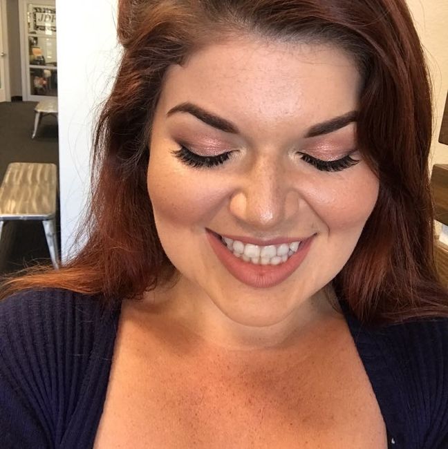 Makeup Trial, advice?