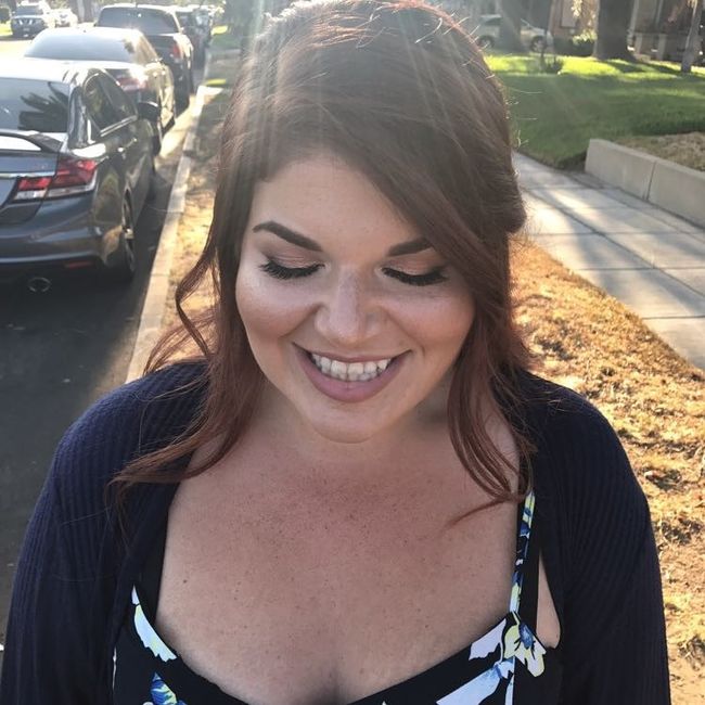 Makeup Trial, advice?