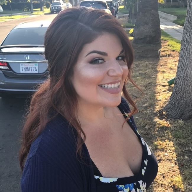 Makeup Trial, advice?