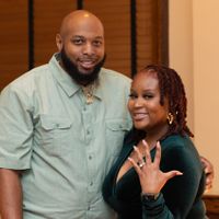 2024 Brides - Show us your ring! - 1