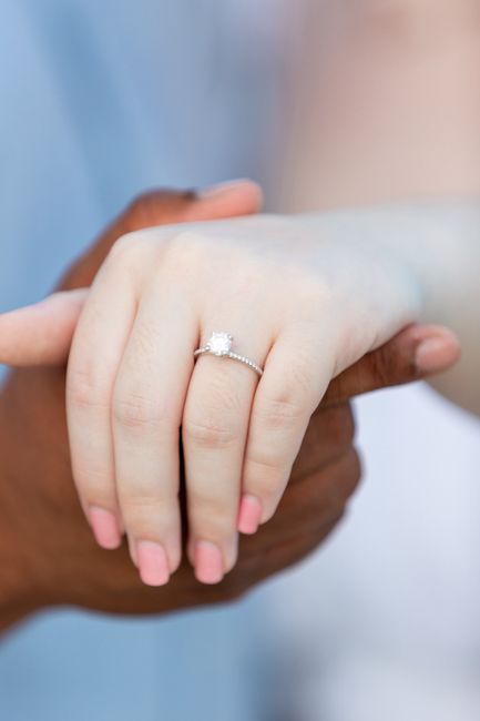 2024 Brides - Show us your ring! 19