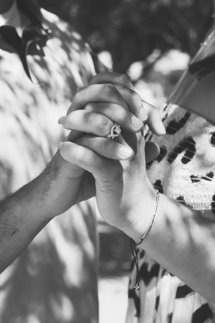 2024 Brides - Show us your ring! 8