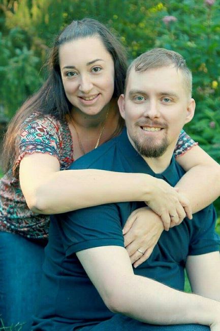 Engagement Photo Outfits