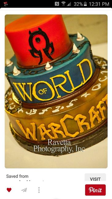 Wedding cake.. Show me yours or your idea of what you want