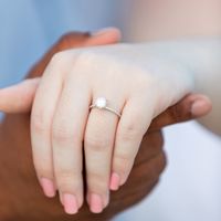 2024 Brides - Show us your ring! - 1