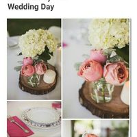 DIY Centerpieces- share your pictures!!