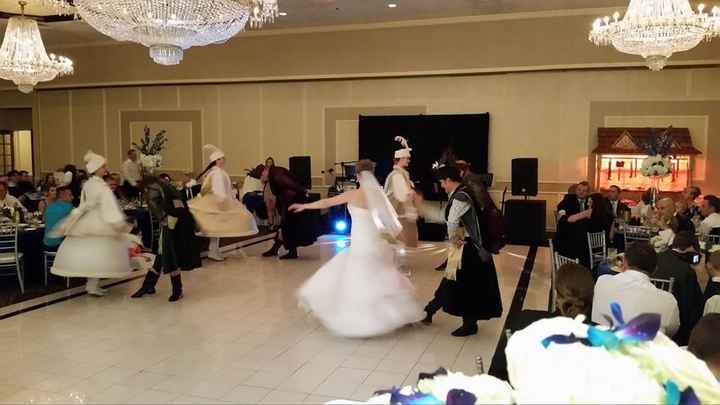 Ba-dum-(non pro)- BAM