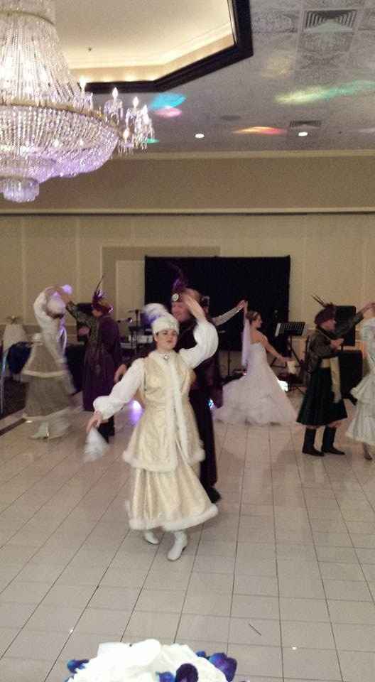 Ba-dum-(non pro)- BAM