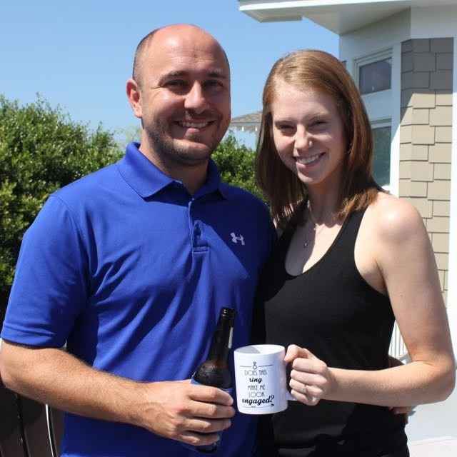 Engagement Announcements :)
